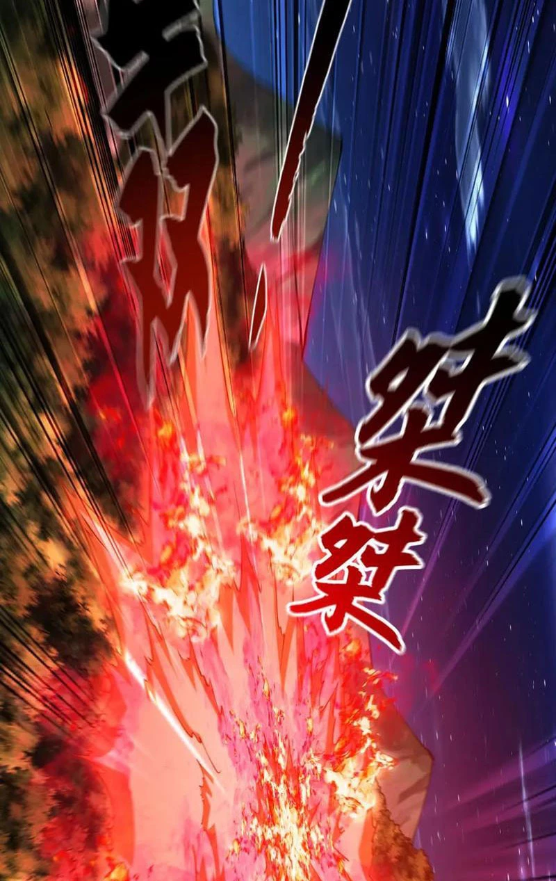 Ta Có Trăm Vạn Tốc Độ Đánh Chapter 41 - 31