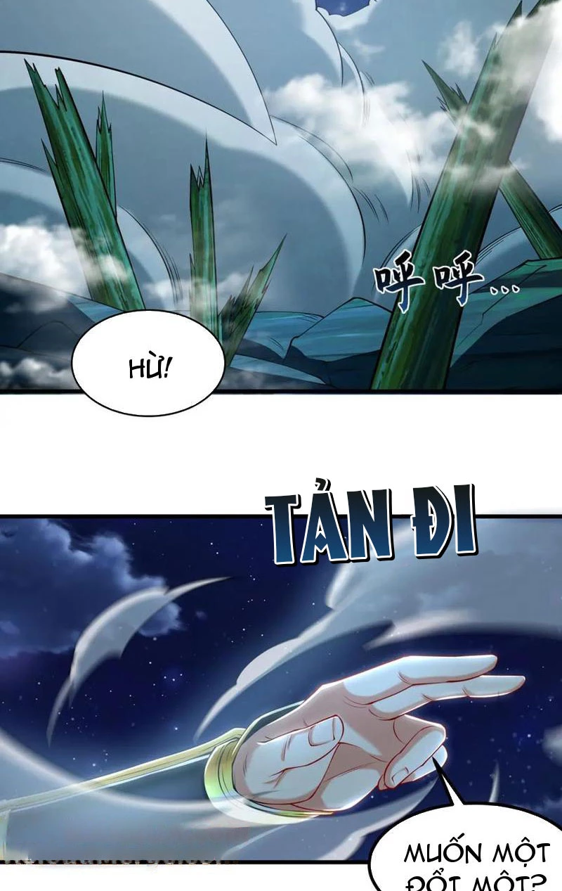 Ta Có Trăm Vạn Tốc Độ Đánh Chapter 41 - 33