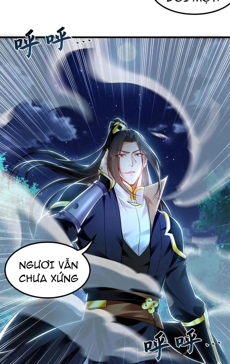 Ta Có Trăm Vạn Tốc Độ Đánh Chapter 41 - 34