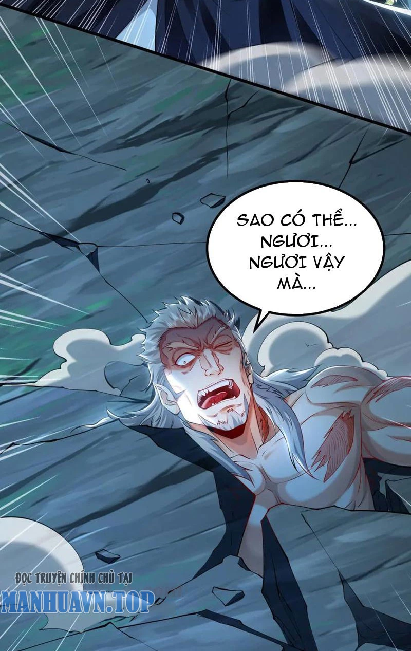 Ta Có Trăm Vạn Tốc Độ Đánh Chapter 41 - 35