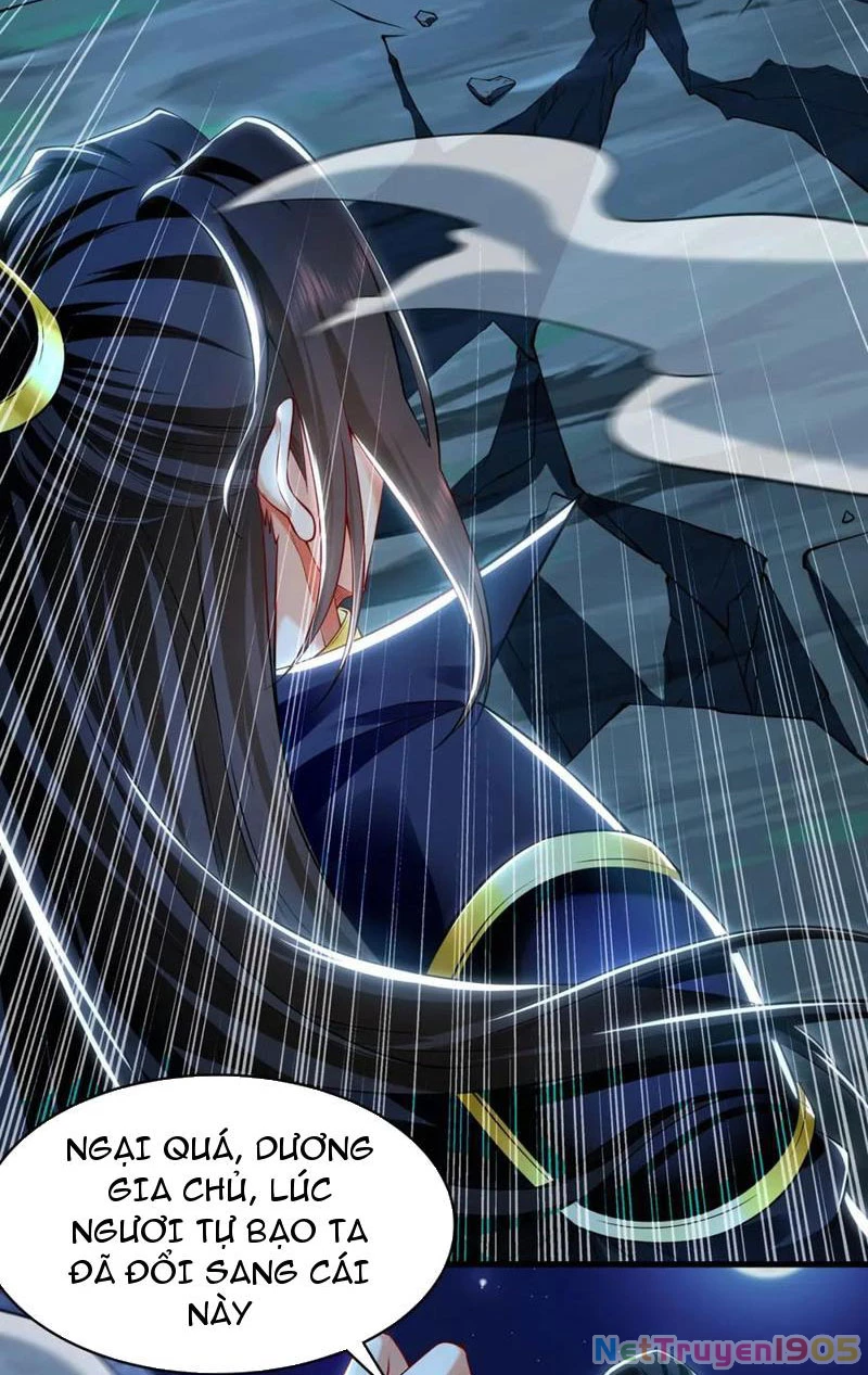 Ta Có Trăm Vạn Tốc Độ Đánh Chapter 41 - 36