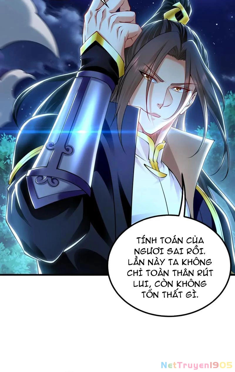 Ta Có Trăm Vạn Tốc Độ Đánh Chapter 41 - 37