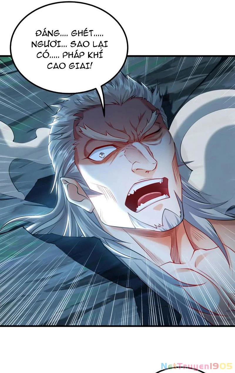 Ta Có Trăm Vạn Tốc Độ Đánh Chapter 41 - 38