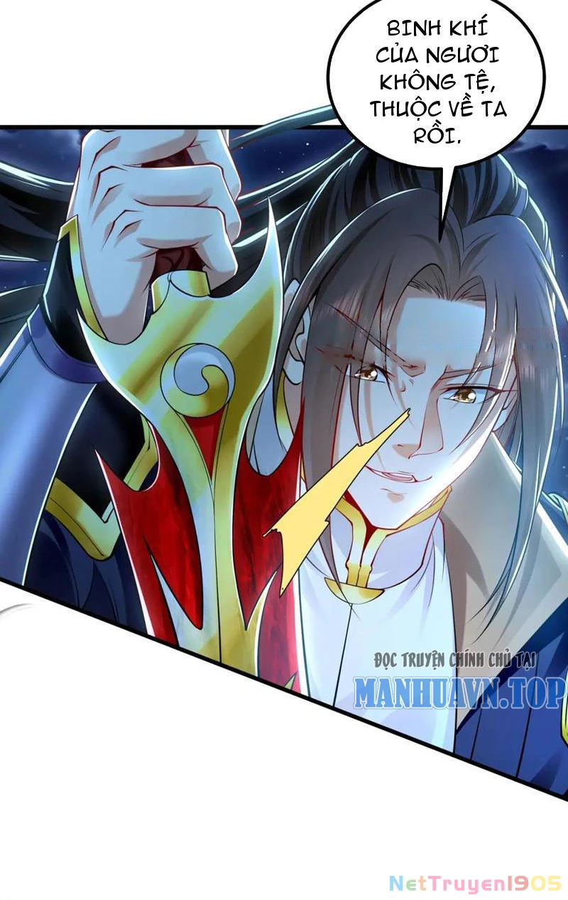 Ta Có Trăm Vạn Tốc Độ Đánh Chapter 41 - 39
