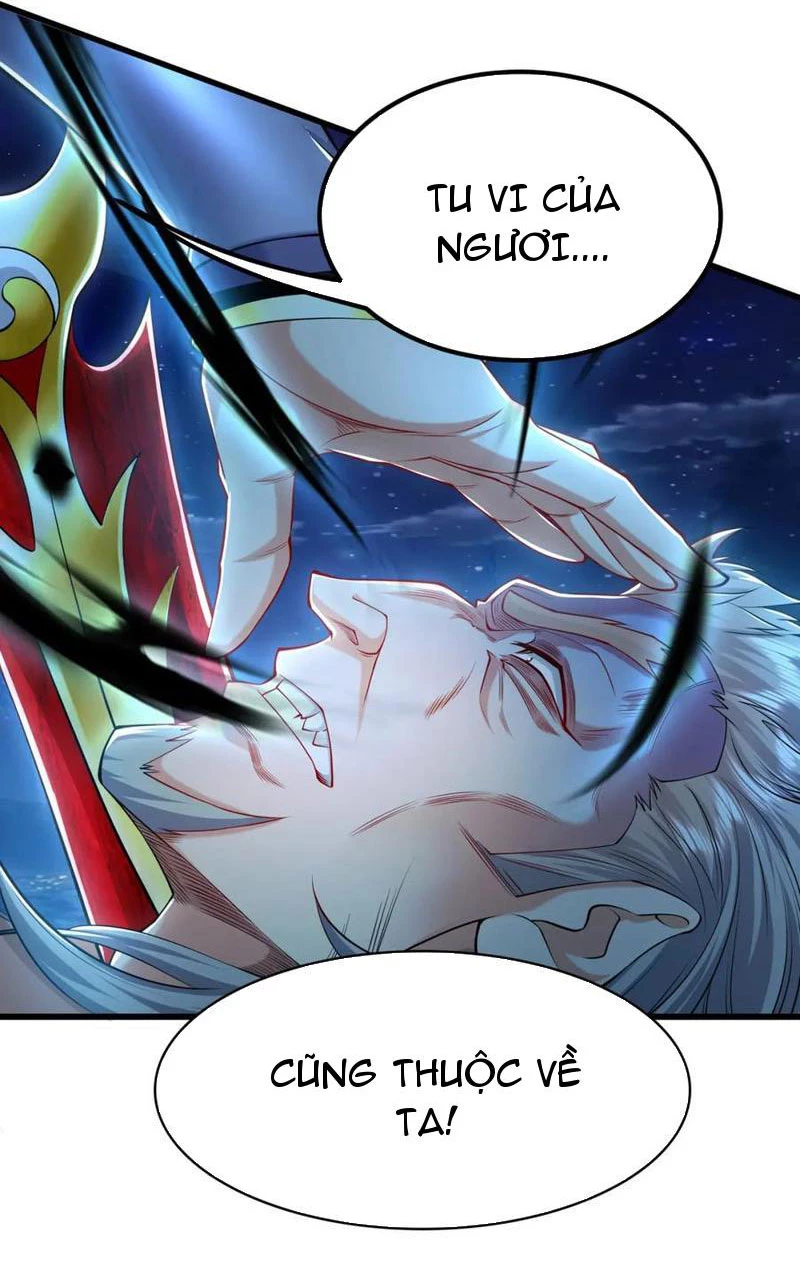 Ta Có Trăm Vạn Tốc Độ Đánh Chapter 41 - 40