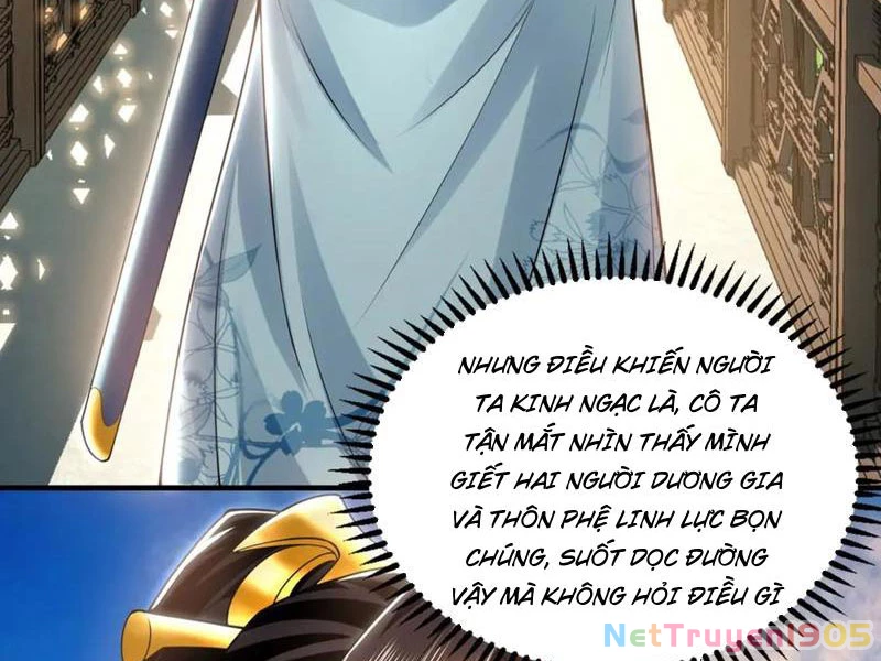 Ta Có Trăm Vạn Tốc Độ Đánh Chapter 42 - 28