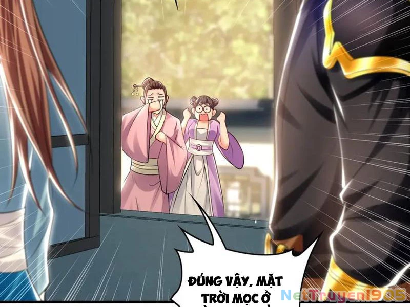 Ta Có Trăm Vạn Tốc Độ Đánh Chapter 42 - 32