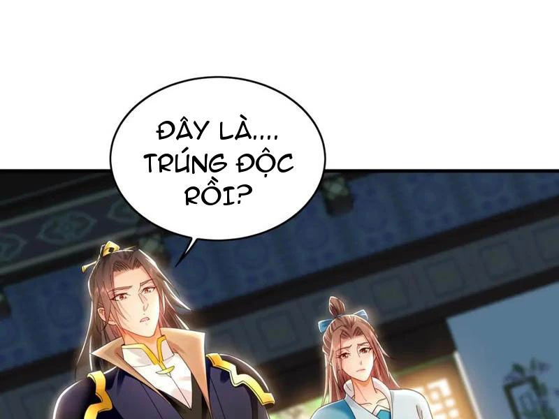 Ta Có Trăm Vạn Tốc Độ Đánh Chapter 42 - 43