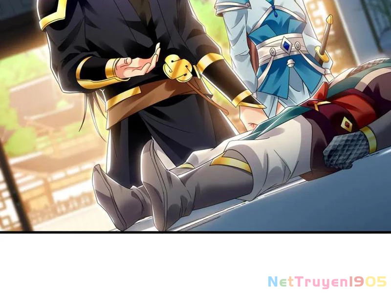 Ta Có Trăm Vạn Tốc Độ Đánh Chapter 42 - 44