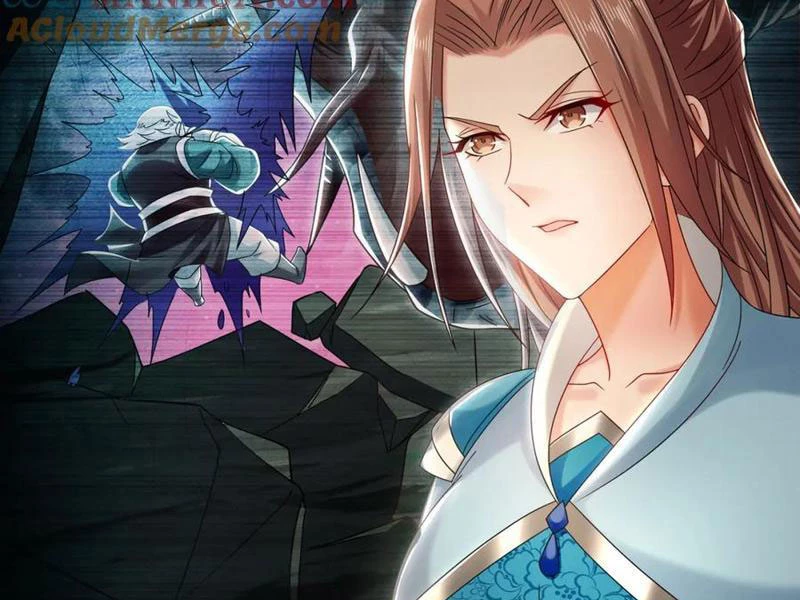 Ta Có Trăm Vạn Tốc Độ Đánh Chapter 42 - 46