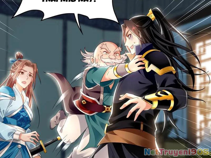 Ta Có Trăm Vạn Tốc Độ Đánh Chapter 42 - 101