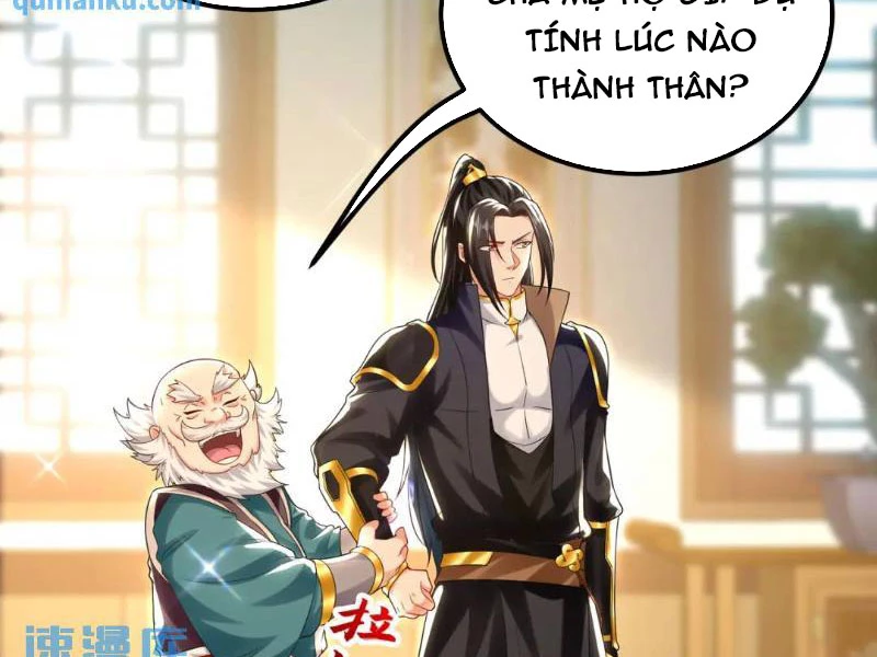 Ta Có Trăm Vạn Tốc Độ Đánh Chapter 43 - 2