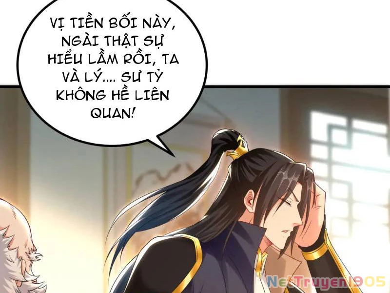 Ta Có Trăm Vạn Tốc Độ Đánh Chapter 43 - 4