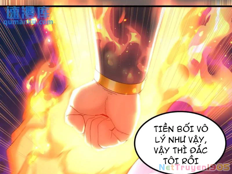 Ta Có Trăm Vạn Tốc Độ Đánh Chapter 43 - 23