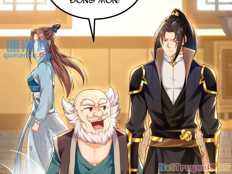 Ta Có Trăm Vạn Tốc Độ Đánh Chapter 43 - 35