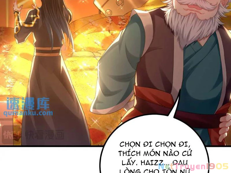 Ta Có Trăm Vạn Tốc Độ Đánh Chapter 43 - 43