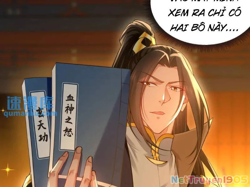 Ta Có Trăm Vạn Tốc Độ Đánh Chapter 43 - 50