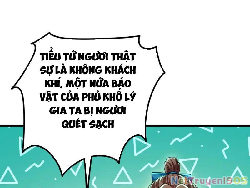 Ta Có Trăm Vạn Tốc Độ Đánh Chapter 43 - 61