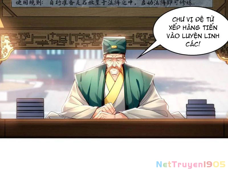 Ta Có Trăm Vạn Tốc Độ Đánh Chapter 44 - 6