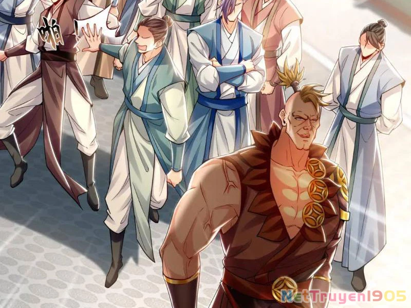 Ta Có Trăm Vạn Tốc Độ Đánh Chapter 44 - 10