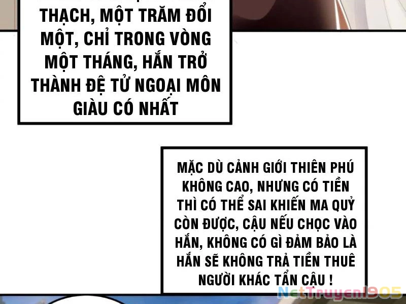 Ta Có Trăm Vạn Tốc Độ Đánh Chapter 44 - 16