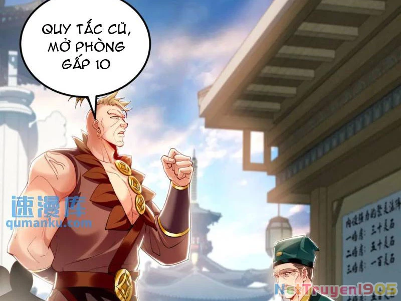 Ta Có Trăm Vạn Tốc Độ Đánh Chapter 44 - 17