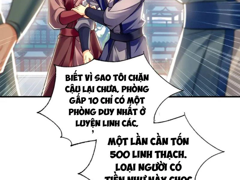 Ta Có Trăm Vạn Tốc Độ Đánh Chapter 44 - 20