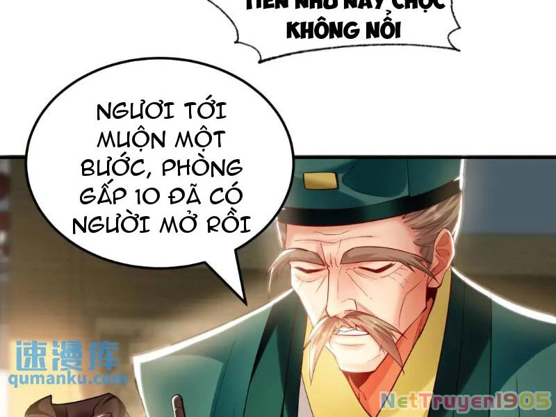 Ta Có Trăm Vạn Tốc Độ Đánh Chapter 44 - 21