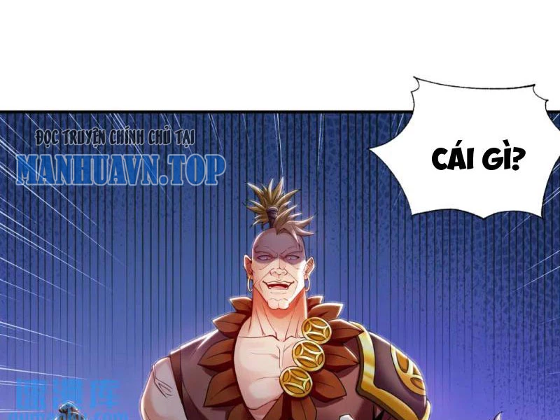 Ta Có Trăm Vạn Tốc Độ Đánh Chapter 44 - 23