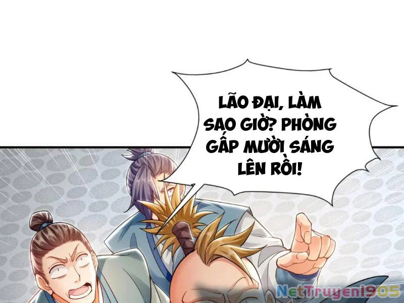 Ta Có Trăm Vạn Tốc Độ Đánh Chapter 44 - 32