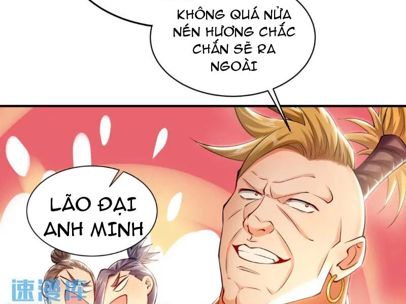 Ta Có Trăm Vạn Tốc Độ Đánh Chapter 44 - 42