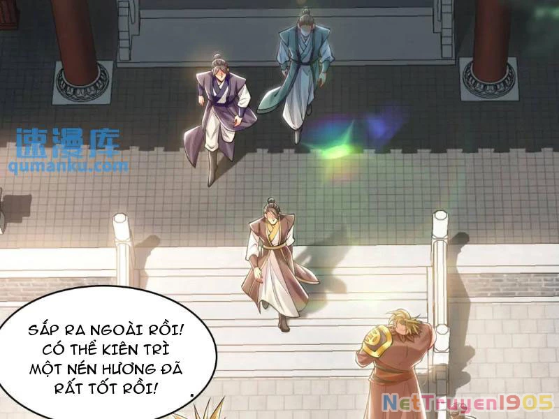 Ta Có Trăm Vạn Tốc Độ Đánh Chapter 44 - 46