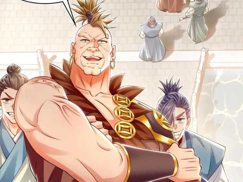 Ta Có Trăm Vạn Tốc Độ Đánh Chapter 44 - 47