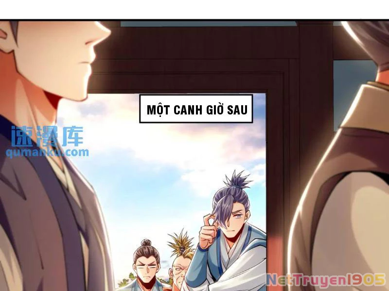 Ta Có Trăm Vạn Tốc Độ Đánh Chapter 44 - 49