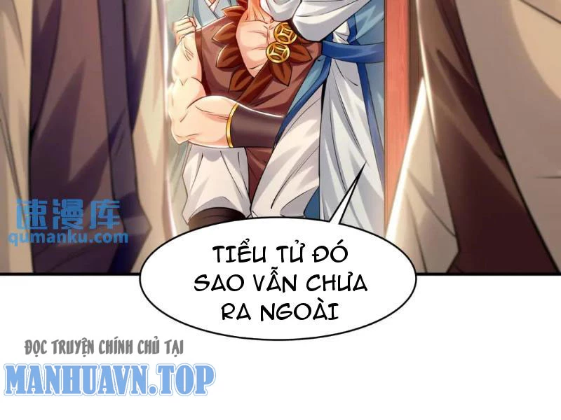 Ta Có Trăm Vạn Tốc Độ Đánh Chapter 44 - 50