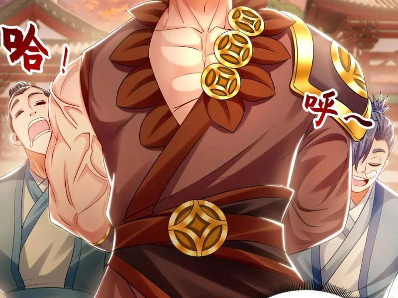 Ta Có Trăm Vạn Tốc Độ Đánh Chapter 44 - 52