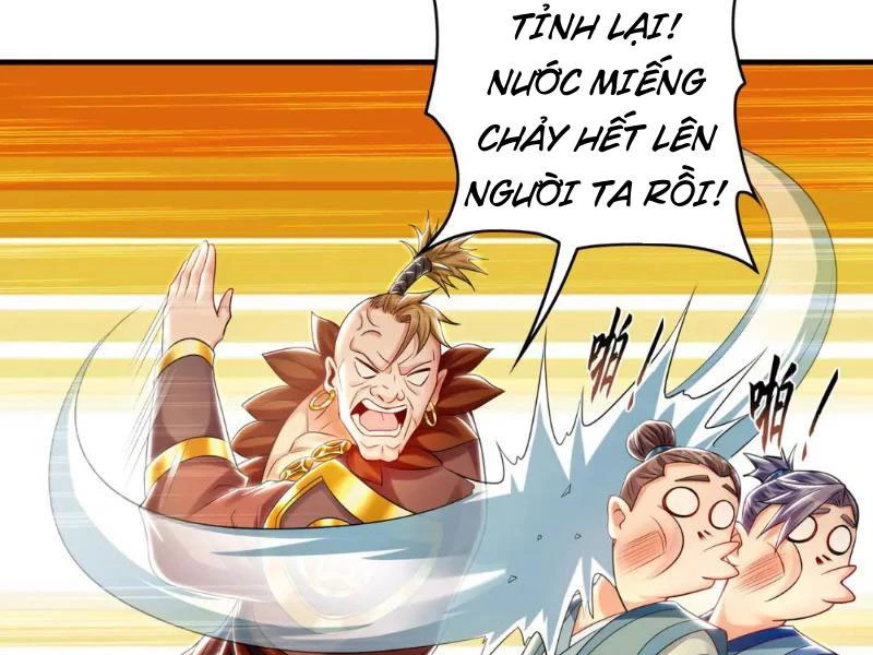 Ta Có Trăm Vạn Tốc Độ Đánh Chapter 44 - 54