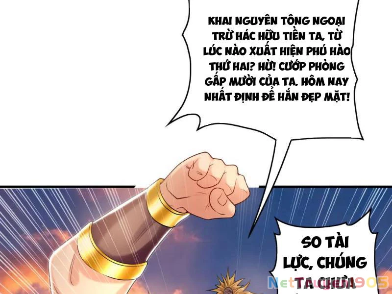 Ta Có Trăm Vạn Tốc Độ Đánh Chapter 44 - 58