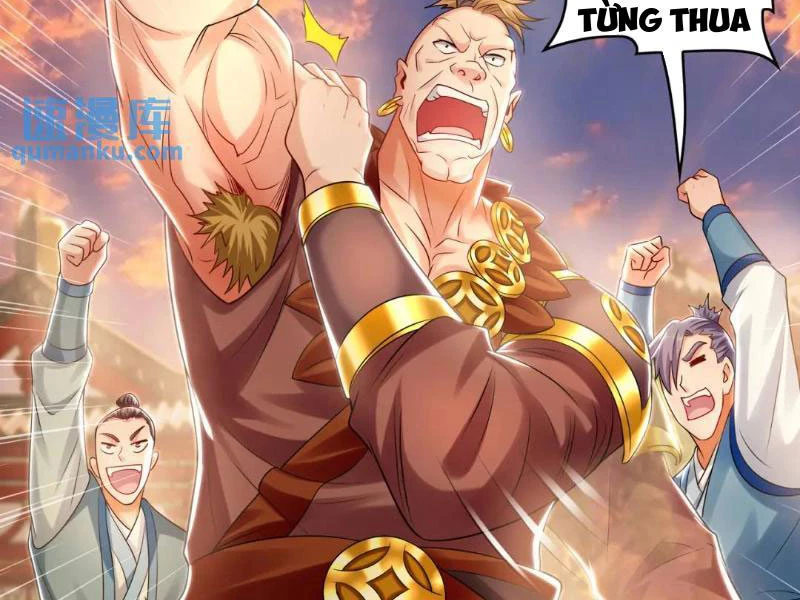 Ta Có Trăm Vạn Tốc Độ Đánh Chapter 44 - 59