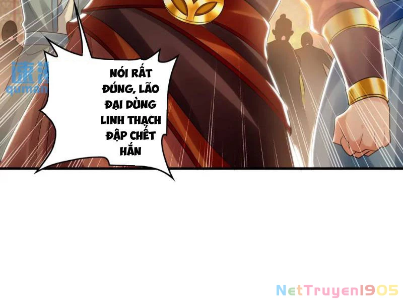 Ta Có Trăm Vạn Tốc Độ Đánh Chapter 44 - 60