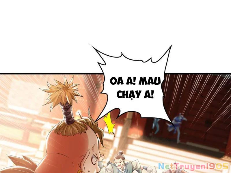 Ta Có Trăm Vạn Tốc Độ Đánh Chapter 44 - 61