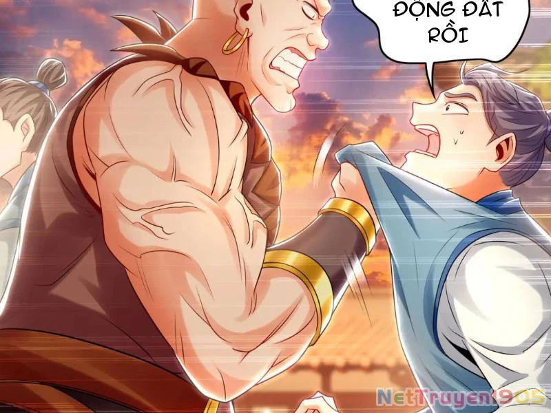 Ta Có Trăm Vạn Tốc Độ Đánh Chapter 44 - 64