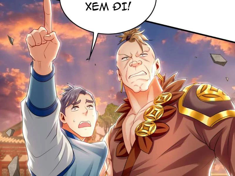 Ta Có Trăm Vạn Tốc Độ Đánh Chapter 44 - 66