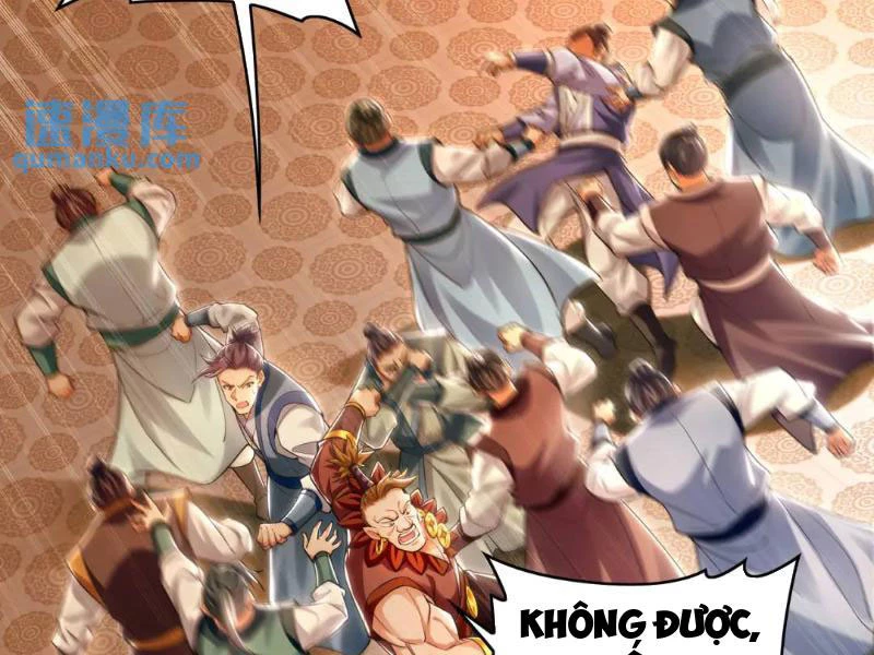 Ta Có Trăm Vạn Tốc Độ Đánh Chapter 44 - 76