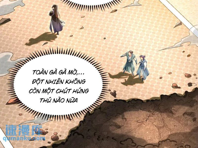 Ta Có Trăm Vạn Tốc Độ Đánh Chapter 44 - 96