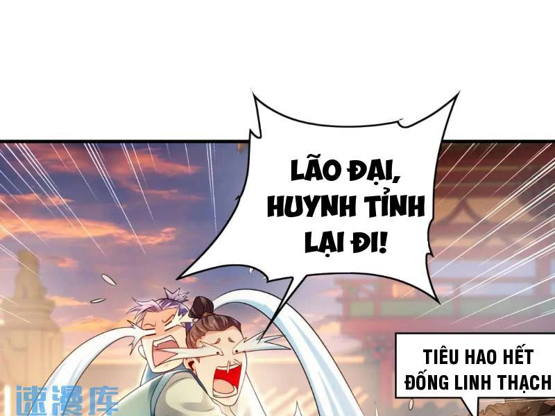 Ta Có Trăm Vạn Tốc Độ Đánh Chapter 44 - 98