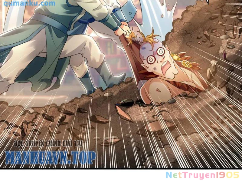 Ta Có Trăm Vạn Tốc Độ Đánh Chapter 44 - 99