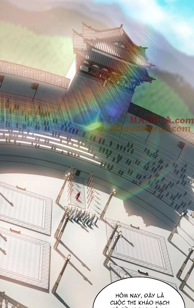 Ta Có Trăm Vạn Tốc Độ Đánh Chapter 45 - 3