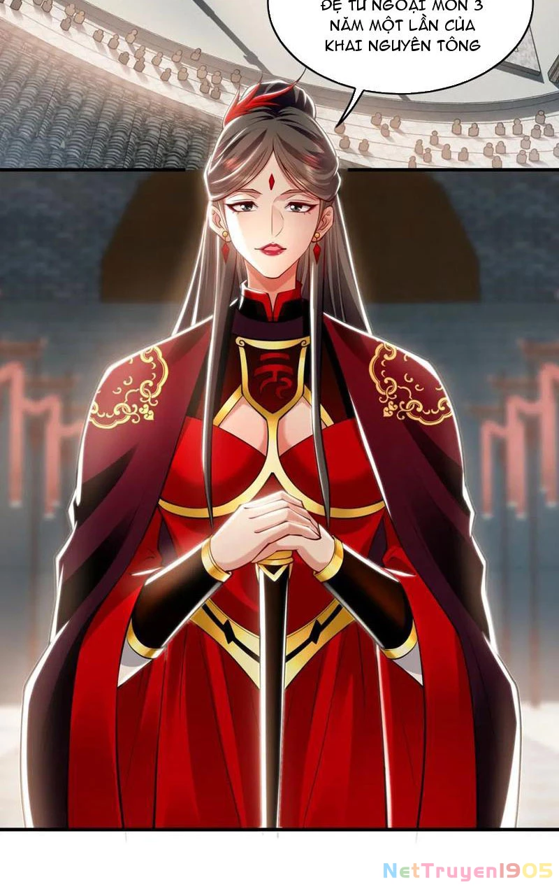 Ta Có Trăm Vạn Tốc Độ Đánh Chapter 45 - 4