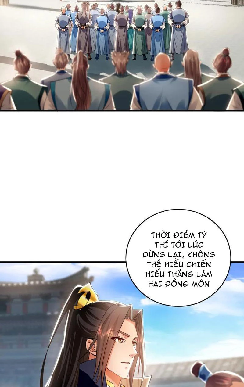 Ta Có Trăm Vạn Tốc Độ Đánh Chapter 45 - 6